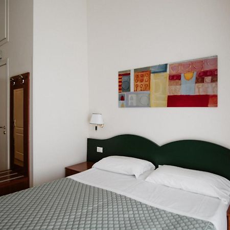 La Girandola Bed & Breakfast Roma Exterior foto