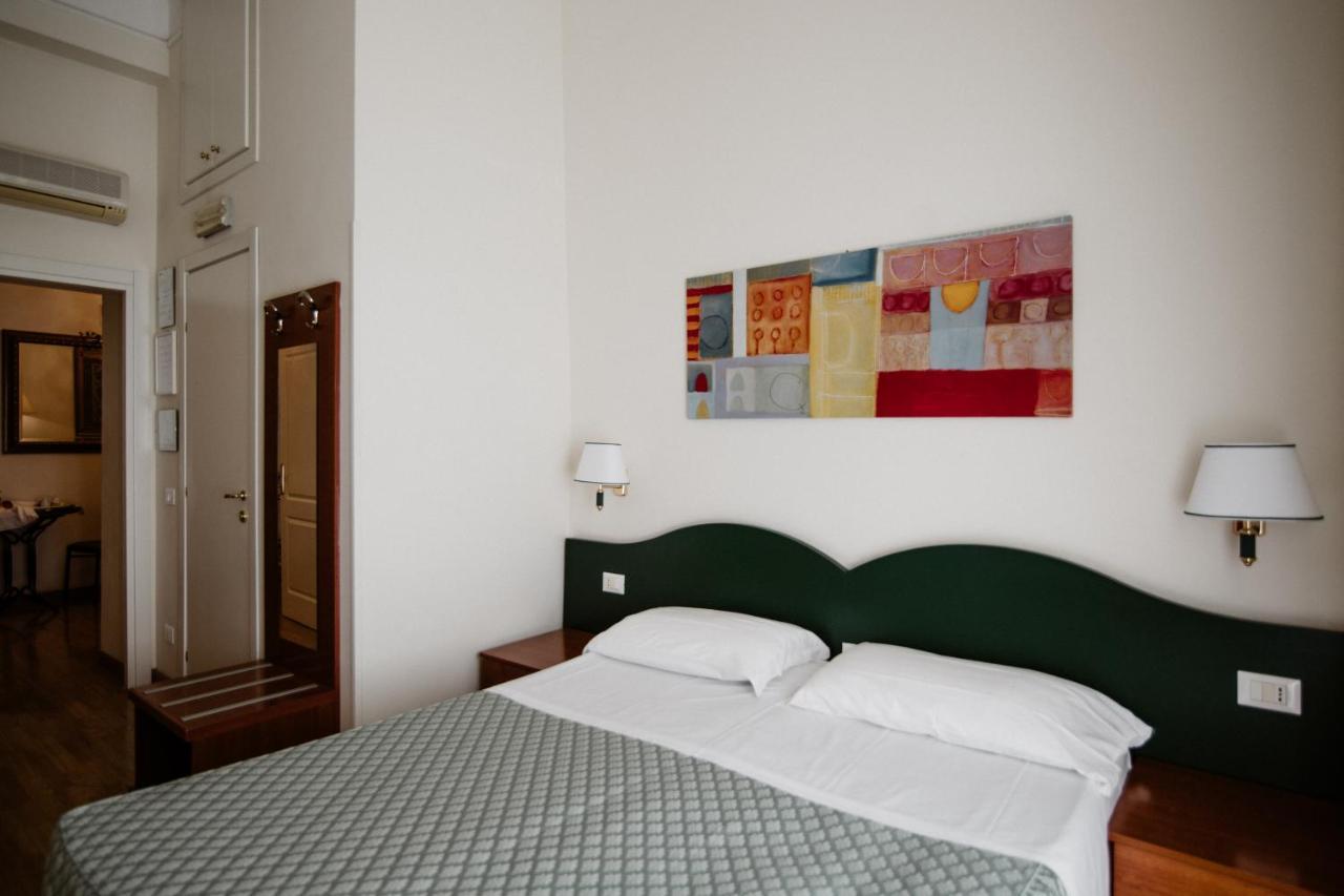 La Girandola Bed & Breakfast Roma Exterior foto