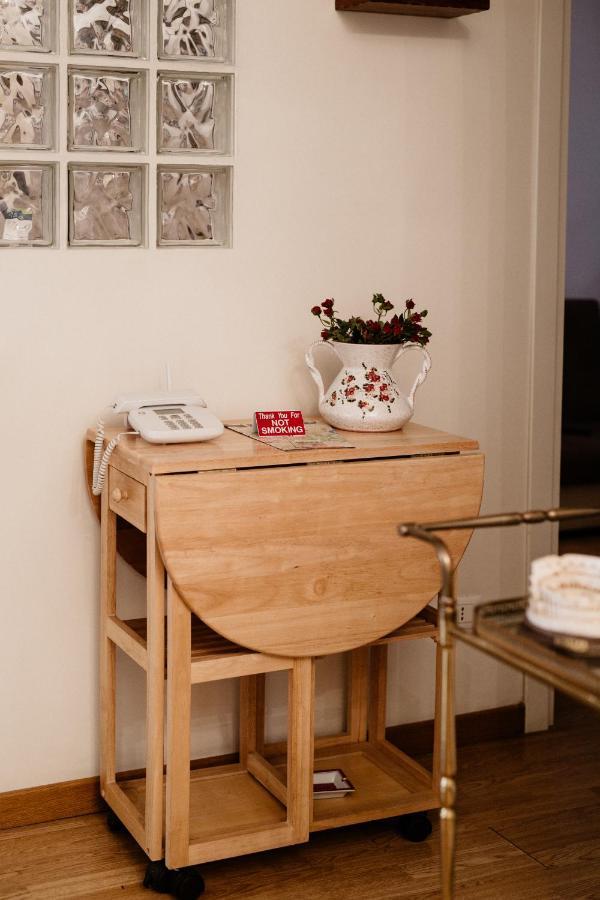 La Girandola Bed & Breakfast Roma Exterior foto