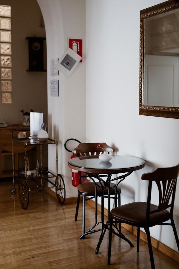 La Girandola Bed & Breakfast Roma Exterior foto