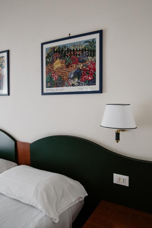 La Girandola Bed & Breakfast Roma Exterior foto