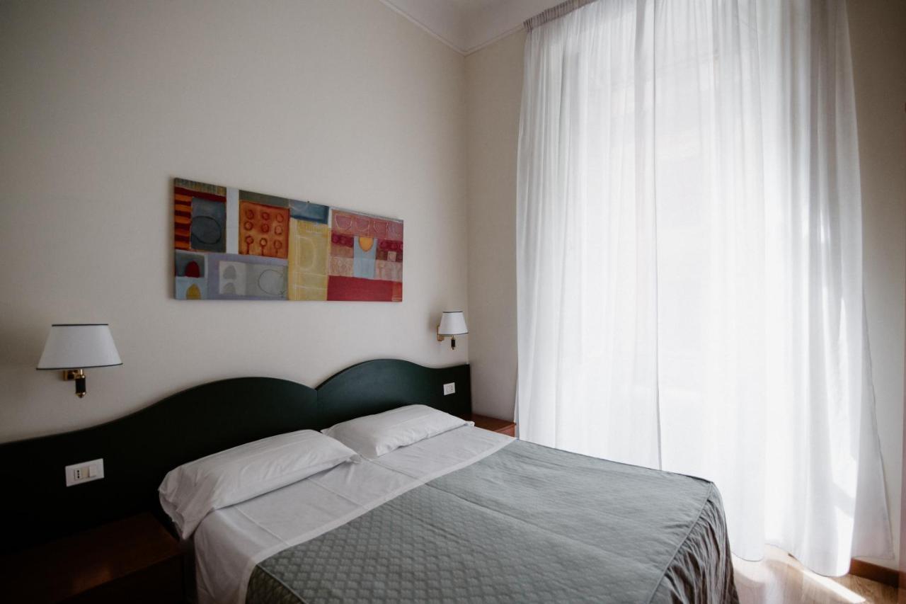 La Girandola Bed & Breakfast Roma Exterior foto