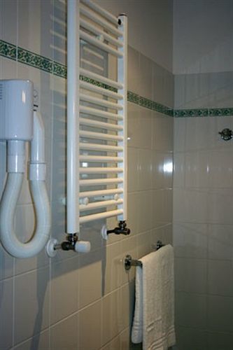 La Girandola Bed & Breakfast Roma Exterior foto